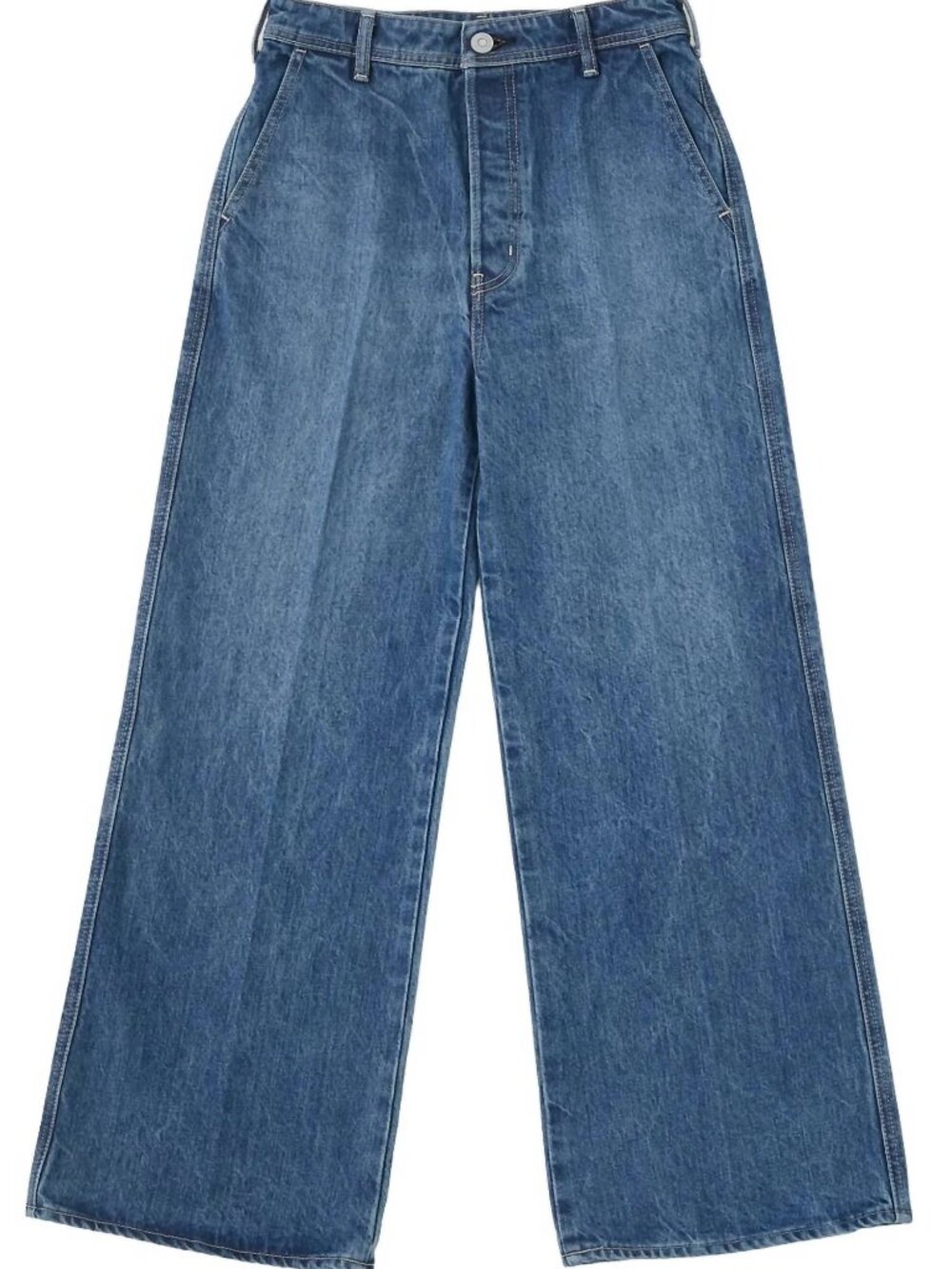 MOUSSY VINTAGE CAMBRIA CENTERPRESS WIDE